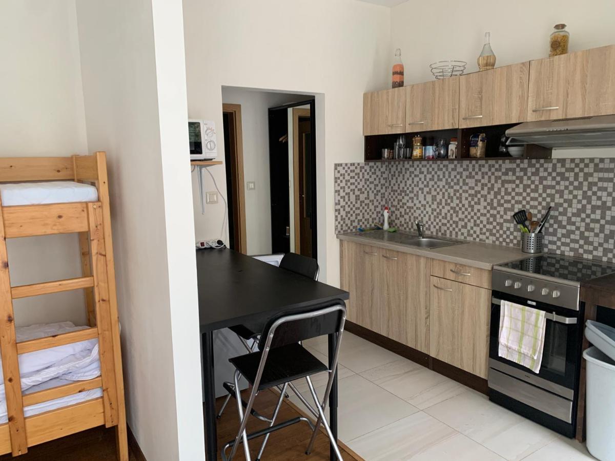 Holiday'S Apartment Jasna Liptovsky Mikulas Ngoại thất bức ảnh