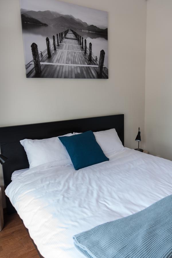 Holiday'S Apartment Jasna Liptovsky Mikulas Ngoại thất bức ảnh
