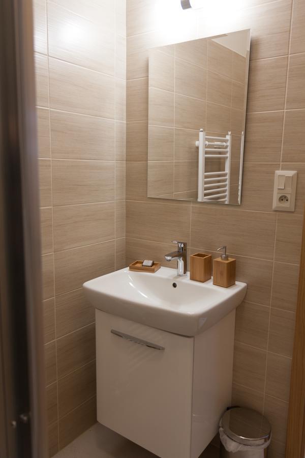 Holiday'S Apartment Jasna Liptovsky Mikulas Ngoại thất bức ảnh